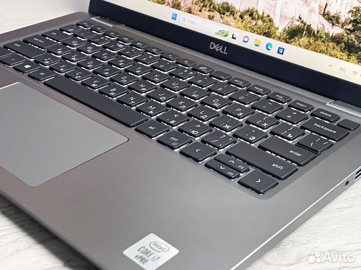 Latitude 7410 i7-10610U 16GB 512SSD