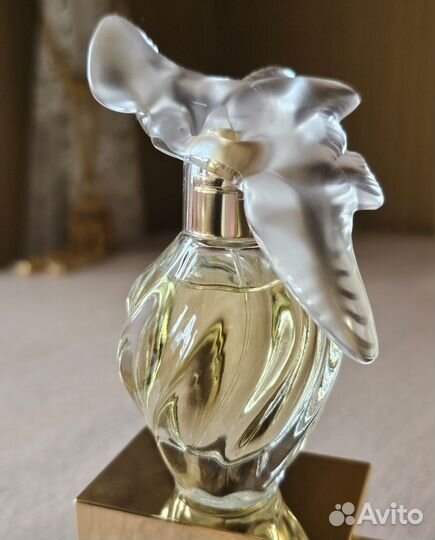 Nina ricci l'air du temps