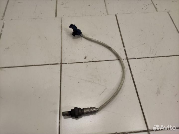 Лямбда-зонд Peugeot 3008 I (2009—2013)