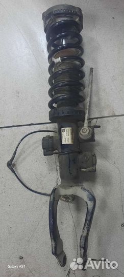 Стойка передняя левая Bmw 7 f01 6796939