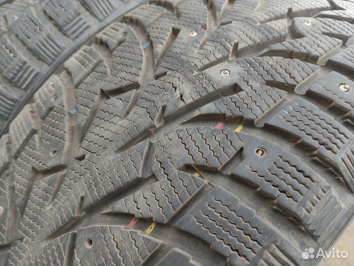 Toyo Observe G3-Ice 235/50 R19 103T