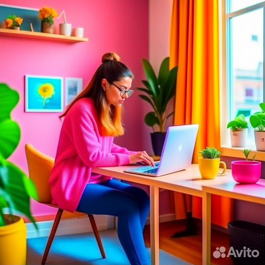 Консультант чат-поддержки удаленно