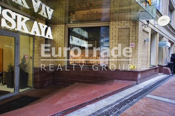 Сдам торговое помещение, 85 м²