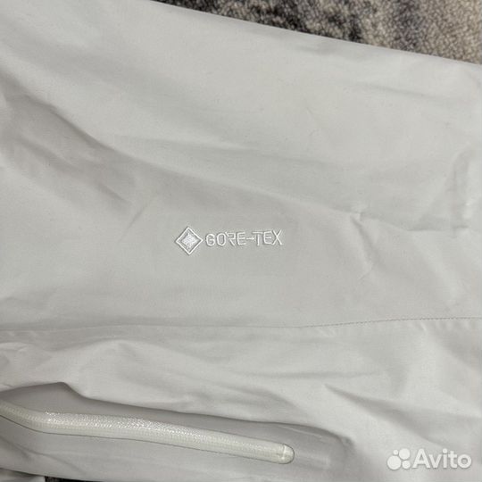 Ветровка Arcteryx Beta LT gore tex