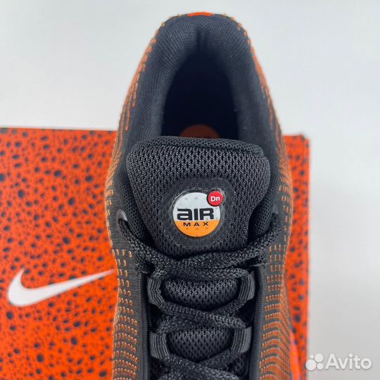 Кроссовки Nike Air Max DN