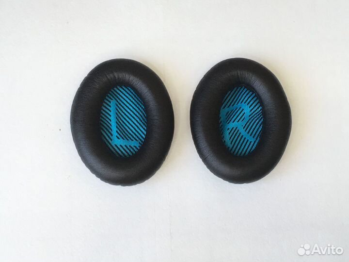 Амбушюры к наушникам