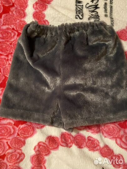 Костюм волка для мальчика аренда