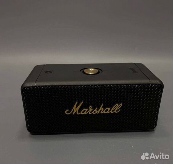 Беспроводная колонка Marshall Emberton 2