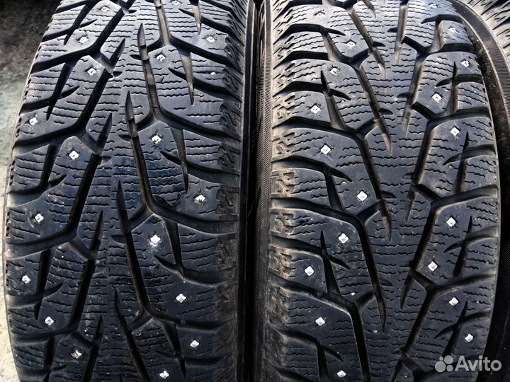 Yokohama Avid Ascend 185/65 R15