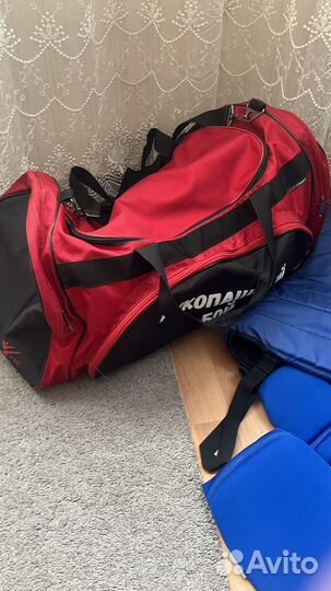 Экипировка для арб