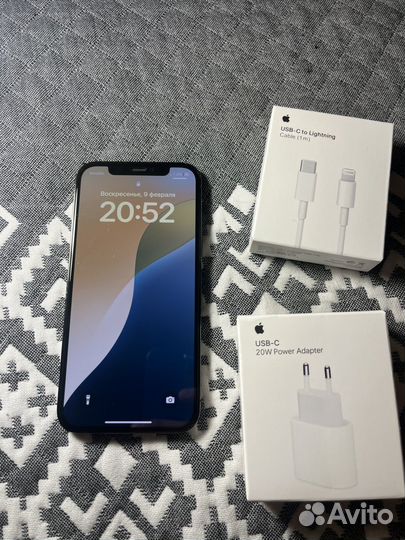 iPhone 12 Pro, 256 ГБ