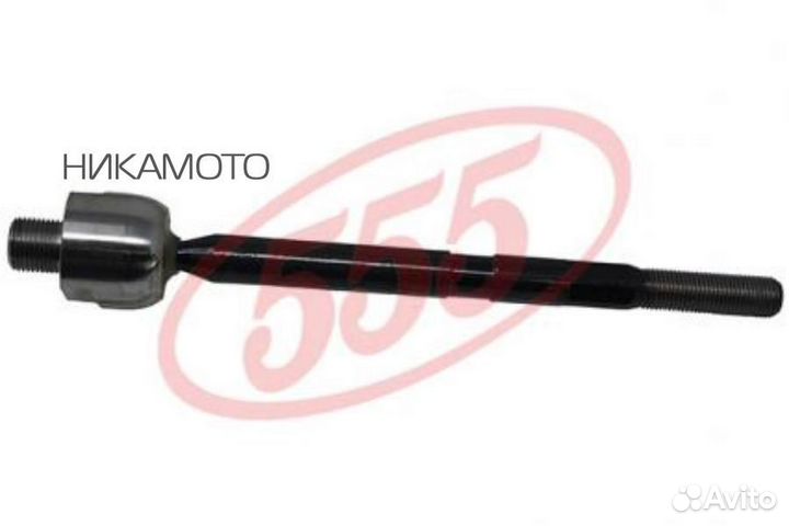 555 SRK8040 Тяга рулевая 555