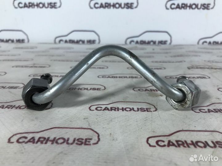 Трубка топливная Volkswagen Touareg NF 4.2 CKD