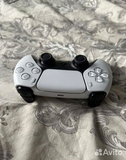 Геймпад dualsense ps5