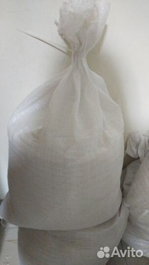 Соль черноморская природная садочная 5-15 кг