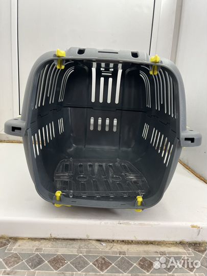 Переноска новая