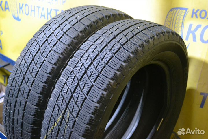 Bridgestone Ice Partner 155/65 R13