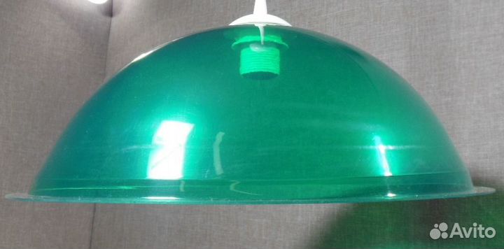 Люстра Подвесная luminex - 3394/1 Acryl