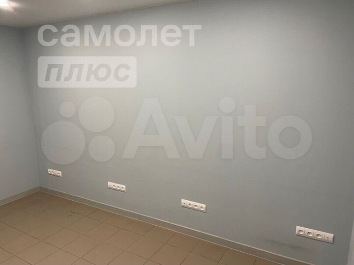 Продам офисное помещение, 58.8 м²