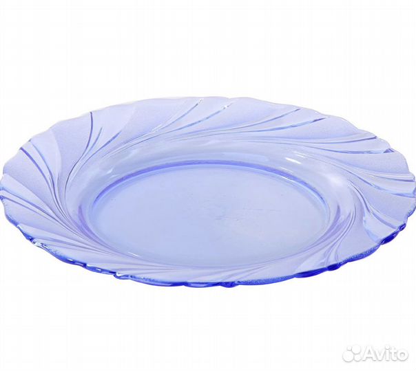 Набор тарелок duralex Beau Rivage Marina