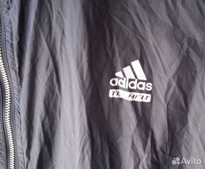 Ветровка мужская adidas originals