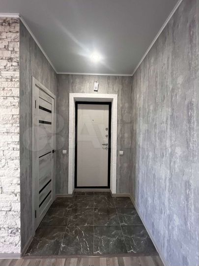 2-к. квартира, 59,6 м², 6/7 эт.