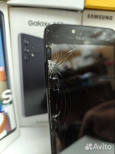 Samsung Galaxy J2 Prime SM-G532F, 8 ГБ