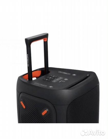 Колонка jbl partybox 310 новая