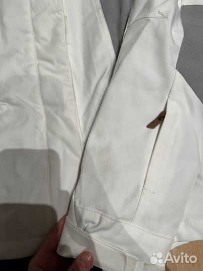 Горнолыжная куртка roxy s