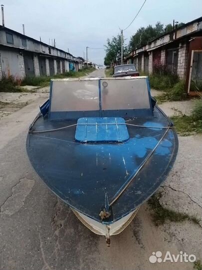 Продам прогресс 4