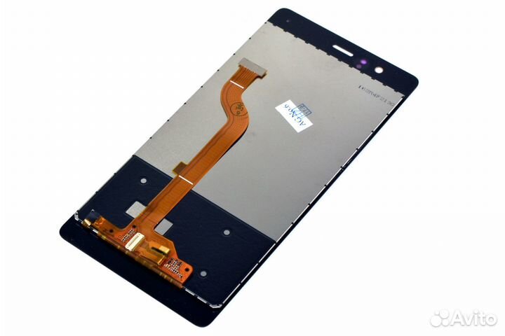 Дисплей Honor View 10 Синий Любая Модель