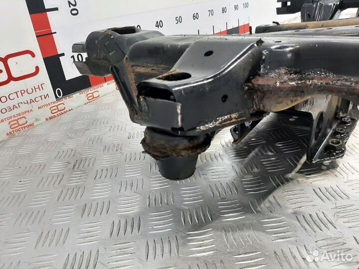 Балка для mercedes-benz Sprinter 2 (W906)