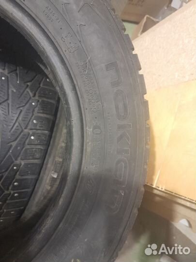 Nokian Tyres Hakkapeliitta 7 175/65 R14