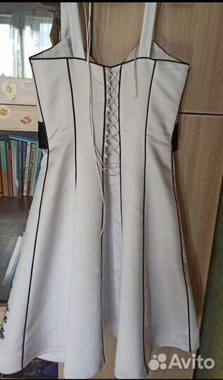 Платье для торжественного мероприятия