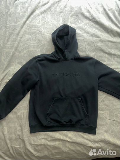 Худи Carhartto