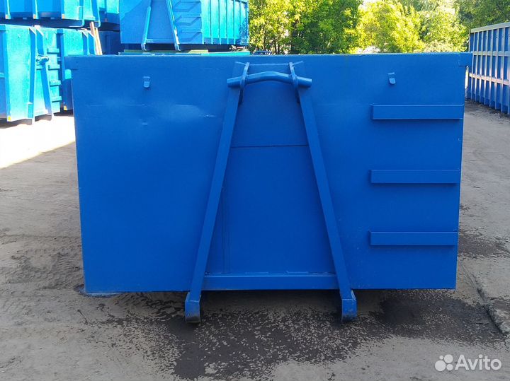 Контейнер мультилифт км 20