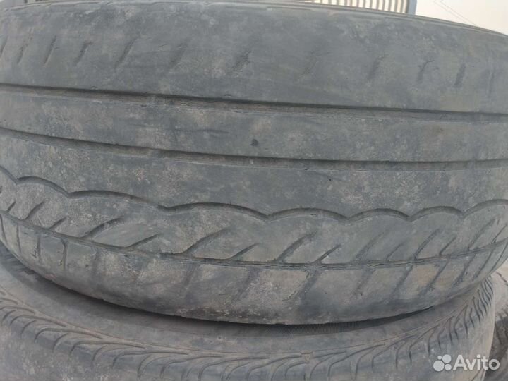 Dunlop Enasave SP LT38 205/55 R16 91