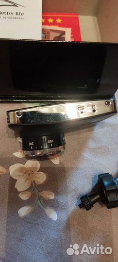 Видеорегистратор