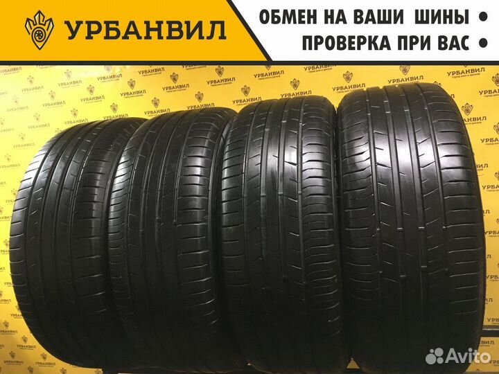 Toyo Proxes Sport SUV 235/50 R19 99W