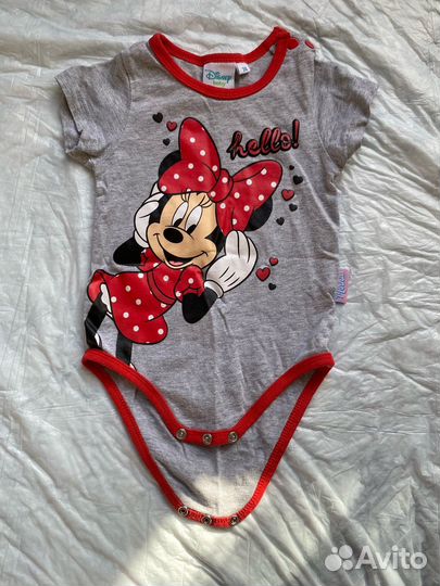 Одежда на девочку