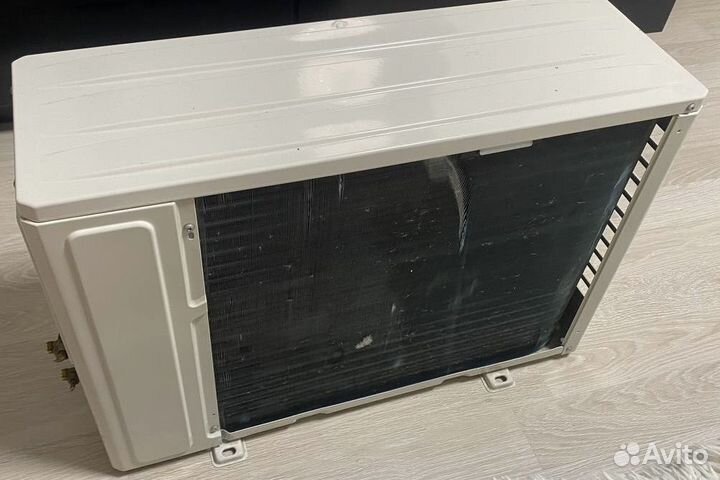 Сплит-система mitsuzu