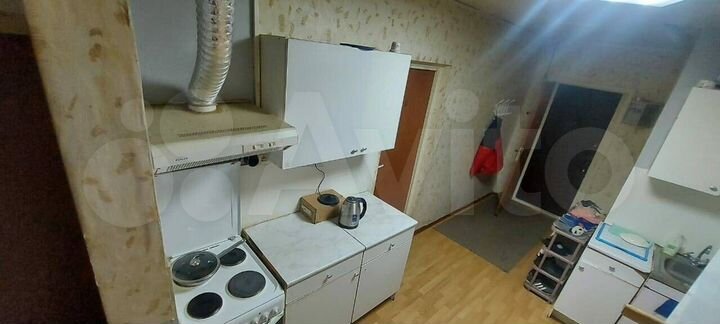 4-к. квартира, 105,8 м², 23/23 эт.