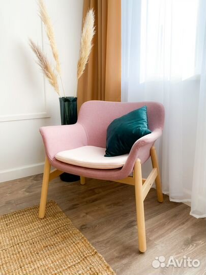 Фотосессия в дизайнерских апартаментах