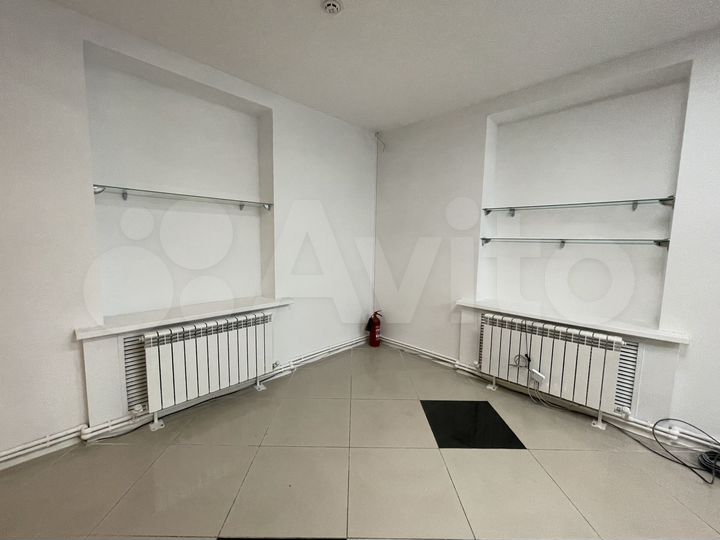 Свободного назначения, 60 м²