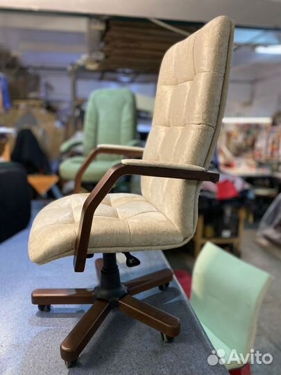 Кресло руководителя
