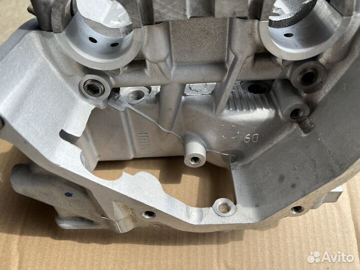 Гбц змз евро 3