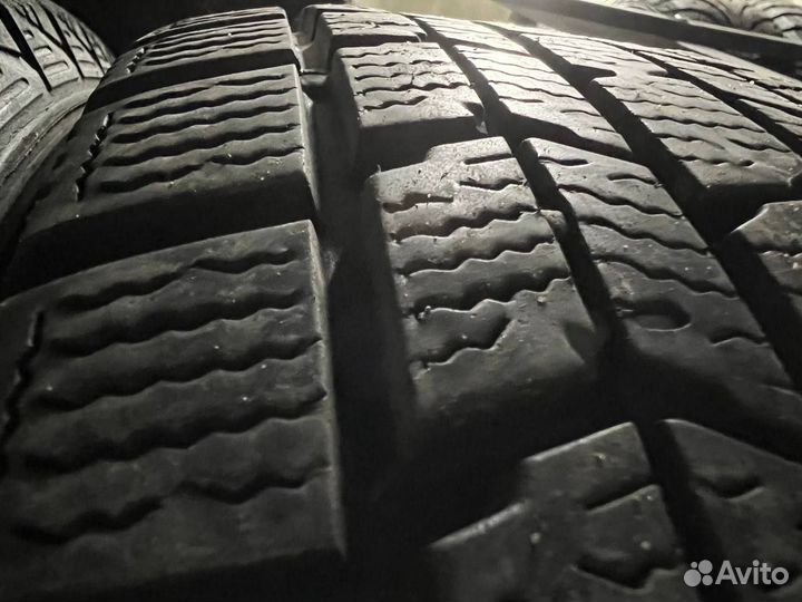 Dunlop DSX-2 195/65 R15