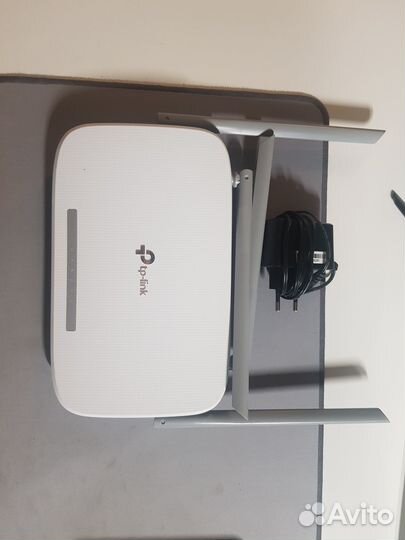 Роутер Tp-link AC 1200