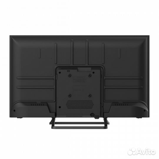 Новый телевизор Sber 32 дюйма SMART TV