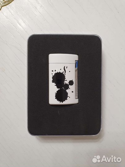 Зажигалка S.T.Dupont